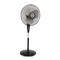 Holmes HSF1610A - Manual del ventilador de pie oscilante de 16 pulgadas y 40 cm