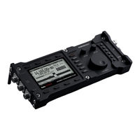 Lab599 Discovery TX-500 Manual De Usuario