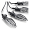 Accesorios de Motocicletas KTM Power Parts 76014937044 Manual Del Usuario