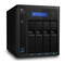 Almacenamiento Conectado en Red Western Digital My Cloud EX4100 Guia De Inicio Rapido