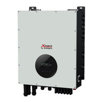 Integra Xmart XSI-3PW-MPP-15KP Manual De Usuario