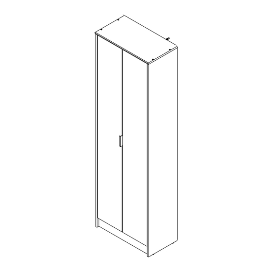 Forma Ideale NEO Instrucciones De Montaje