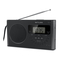 Muse M-089 R - Manual de Radio Portátil Pll de 4 Bandas