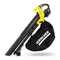 K&auml;rcher BLV 18-200 Battery - Blower Vac Manual