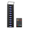 NICREW C10 24/7 LED - Manual de accesorios para acuarios