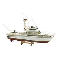 Billing Boats BB570 Guía De Usuario