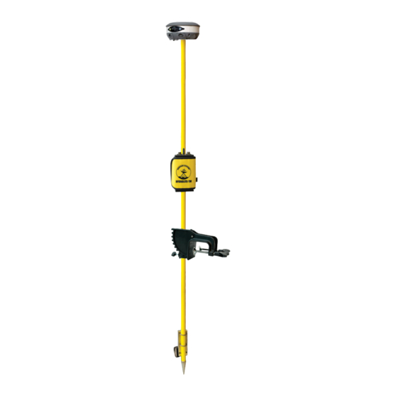 Seafloor HydroLite-TM Guia De Inicio Rapido