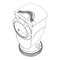 Bombas para Piscinas Polygroup SUMMER WAVE SSFX600 Manual De Usuario