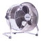 Ventiladores Taurus RAFAGA 10 Manual De Instrucciones