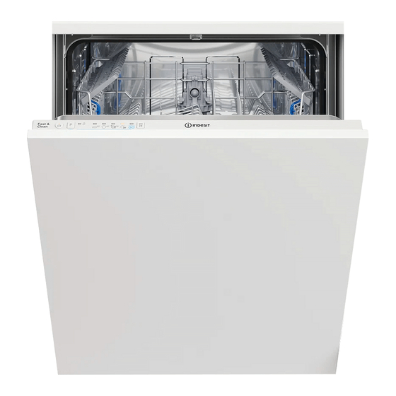 Indesit D2I HL326 Manual De Instrucciones