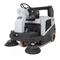 Fregadoras Nilfisk Advance SW5500 Instrucciones De Uso