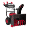 PowerSmart DB2805RB - Manual del soplador de nieve