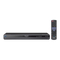 Manual de Panasonic DMP-BD65, DMP-BD45, DMPBD65EG, DMPBD45EG