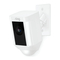 Manual del kit con cable para la ring Spotlight Cam
