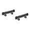 Accesorios de Automóviles Yakima FreshTrack 4 Manual De Instrucciones