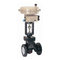 Equipo Industrial Samson BR 01b Instrucciones De Reparacion