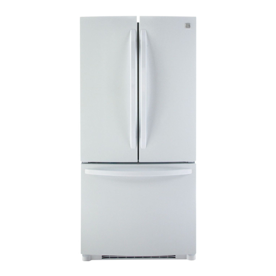 Kenmore 795.7131 Manuales