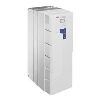 ABB ACQ580-31 Manual De Hardware