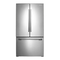 Refrigeradores Samsung RF26HFEND Serie Manual Del Usuario