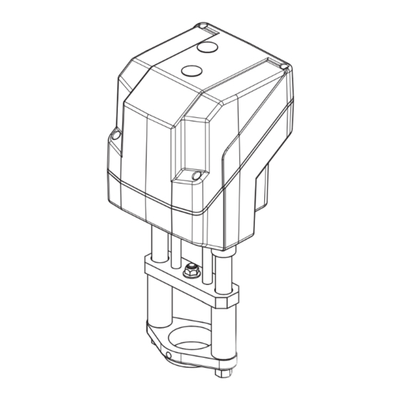 Danfoss AME 85 QM Manual Del Usuario
