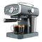 Cafeteras Silvercrest SEM 1050 A1 Instrucciones De Servicio
