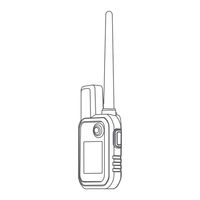 Garmin ALPHA 10 Manual Del Usuario