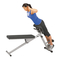 Equipos de Fitness Kettler VARIO Manual De Instrucciones