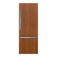 Bosch B36BT930NS Instrucciones De Uso