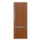 Refrigeradores Bosch B36IT900NP Instrucciones De Uso