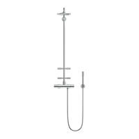 Grohe Rainshower System 27 374 Manual De Usuario