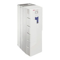 ABB ACQ580-31 Manual De Hardware