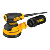 DeWalt DWE6421 Manual De Instrucciones