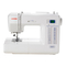 Janome HF8077
