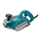 Cepilladoras Makita 1002BA Manual De Instrucciones