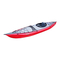 Barcos Gumotex FRAMURA Manual De Usuario