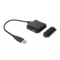 Adaptadores Velleman PCUSB18 Manual Del Usuario