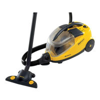 ARIETE 4250 Instrucciones De Empleo