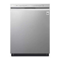 LG LDF5545ST Manual Del Propietário