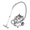 Aspiradoras Baier BSS 606L Manual De Instrucciones