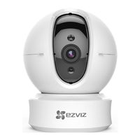 Ezviz ez360 Serie Guia De Inicio Rapido