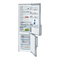 Refrigeradores Bosch KGN Serie Instrucciones De Uso