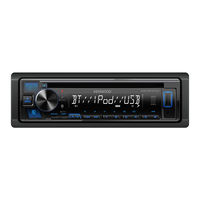 Kenwood KDC-BT282U Manual De Instrucciones