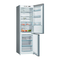 Refrigeradores Bosch KGN Serie Manual De Usuario