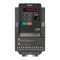 Variadores de Velocidad TECO L510 Serie Manual De Instrucciones