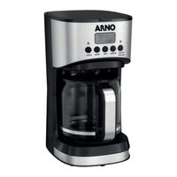 ARNO NEW ELEMENT Manual De Instrucciones