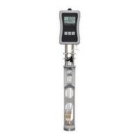 SI Analytics ViscoClock plus Manual De Instrucciones