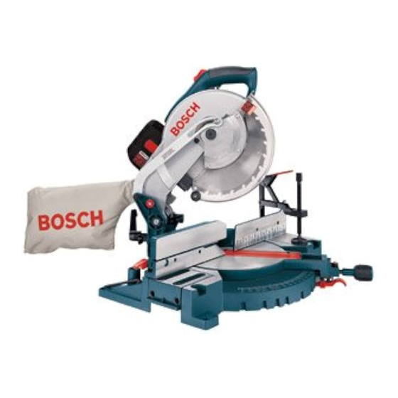 Bosch 3924-24 Instrucciones De Funcionamiento Y Seguridad