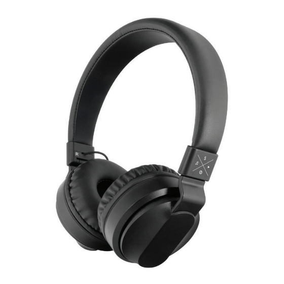 SWINGSON BT BLACK Manual De Instrucciones