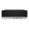 Hardware de la Сomputadora HP ProDesk 600 G3 SFF Guía De Hardware
