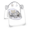 Mecedoras de Bebé ingenuity Comfort 2 Go Portable Swing - Fanciful Forest Manual De Instrucciones